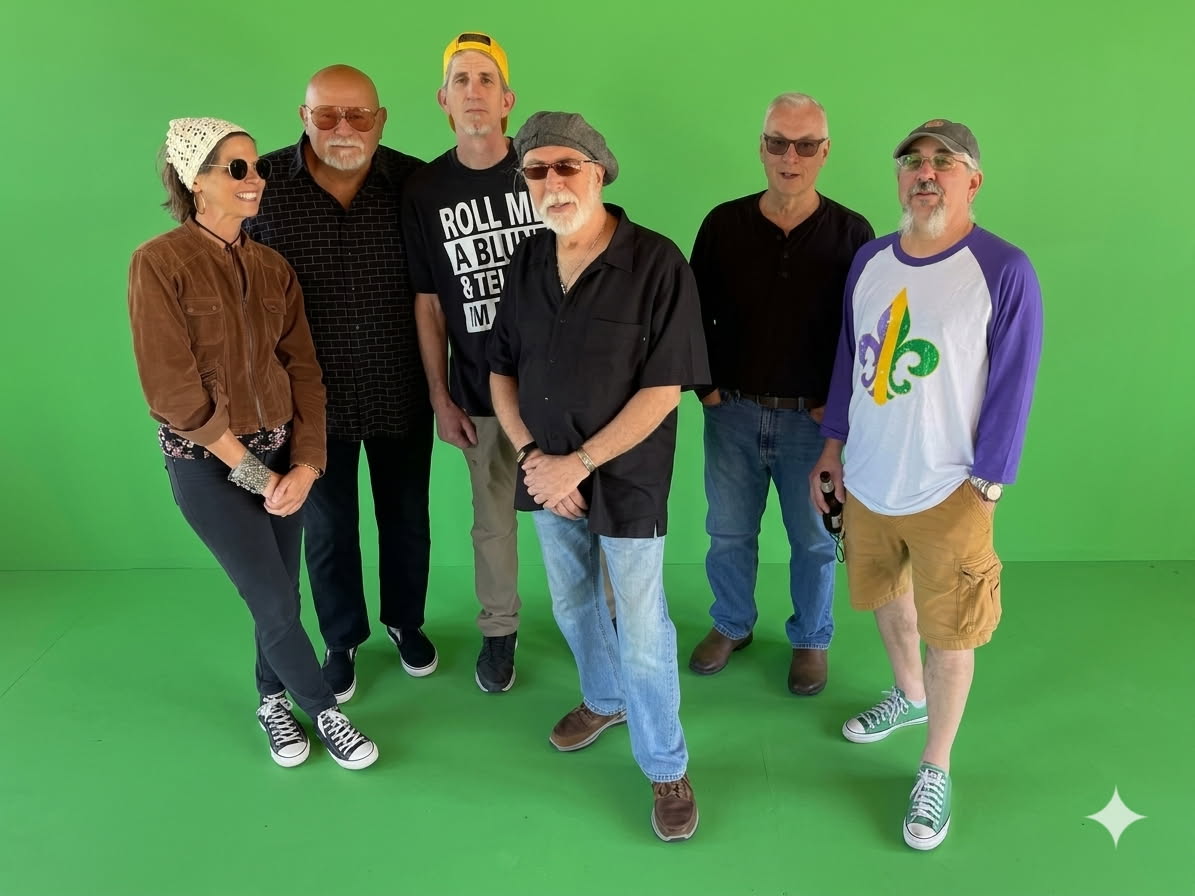 The Earl Knightwood Band